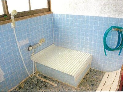 福岡県大牟田市 銀水駅22分 戸建て 387万円の競売物件 #7