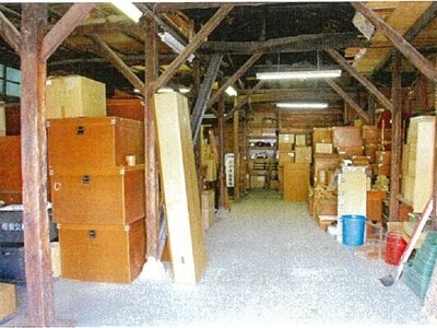 福岡県大牟田市 大牟田駅7分 戸建て 230万円の競売物件 #4