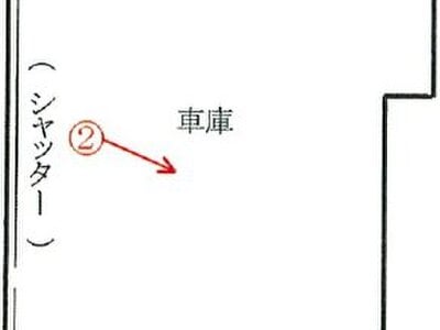 福岡県大牟田市 大牟田駅8分 戸建て 509万円の競売物件 #1