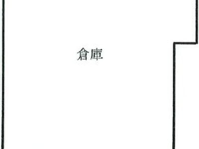 福岡県大牟田市 大牟田駅8分 戸建て 509万円の競売物件 #2