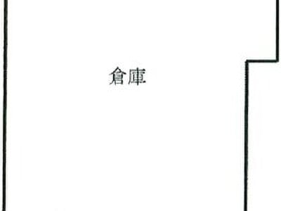 福岡県大牟田市 大牟田駅8分 戸建て 509万円の競売物件 #3