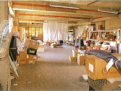 福岡県大牟田市 大牟田駅8分 戸建て 509万円の競売物件 #6