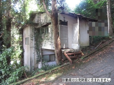 静岡県賀茂郡河津町 河津駅26分 戸建て 28万円の国税庁公売物件 #1