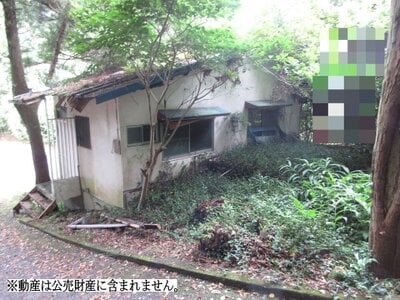 静岡県賀茂郡河津町 河津駅26分 戸建て 28万円の国税庁公売物件 #2