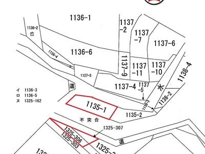 静岡県賀茂郡河津町 河津駅26分 戸建て 28万円の国税庁公売物件 #3
