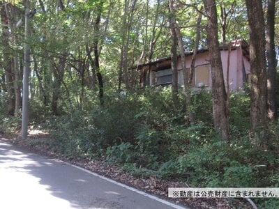 栃木県那須郡那須町 高久駅28分 戸建て 40万円の国税庁公売物件 #1