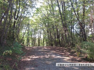 栃木県那須郡那須町 高久駅28分 戸建て 40万円の国税庁公売物件 #2