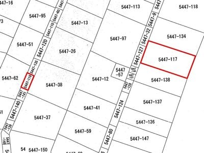 栃木県那須郡那須町 高久駅28分 戸建て 40万円の国税庁公売物件 #3