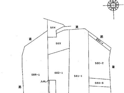 千葉県我孫子市 東我孫子駅18分 戸建て 55万円の国税庁公売物件 #4