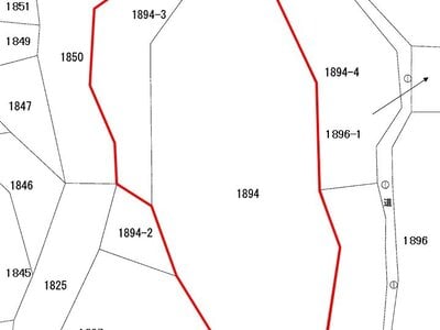 沖縄県うるま市 土地 60万円の国税庁公売物件 #2