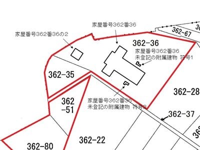 (値下げ) 北海道函館市 湯の川駅 戸建て 60万円の国税庁公売物件 #3