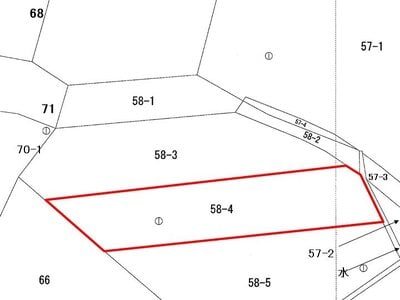 沖縄県うるま市 土地 70万円の国税庁公売物件 #3