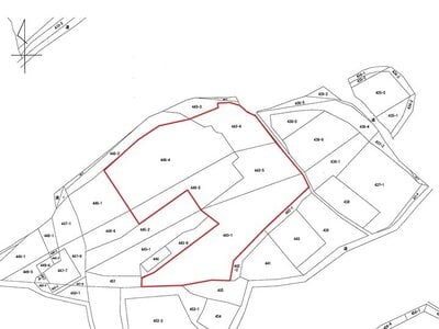 千葉県山武郡横芝光町 横芝駅 農地 80万円の国税庁公売物件 #2