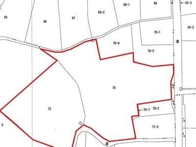 (値下げ) 秋田県鹿角郡小坂町 十和田南駅 戸建て 120万円の国税庁公売物件 #3