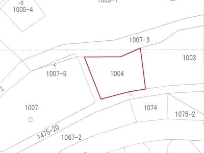 (値下げ) 神奈川県横浜市戸塚区 舞岡駅19分 農地 170万円の国税庁公売物件 #3
