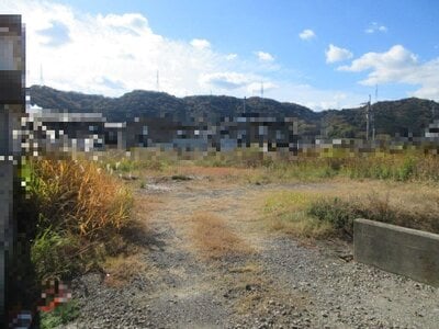 (値下げ) 徳島県名西郡石井町 石井駅14分 土地 210万円の国税庁公売物件 #1