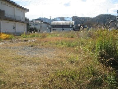 (値下げ) 徳島県名西郡石井町 石井駅14分 土地 210万円の国税庁公売物件 #3