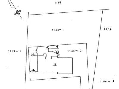 千葉県君津市 君津駅 戸建て 290万円の国税庁公売物件 #3