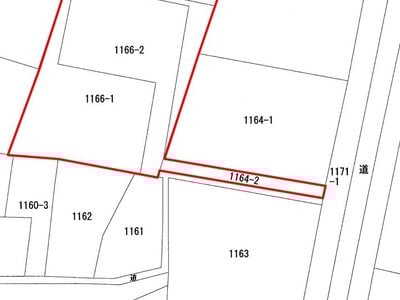 千葉県君津市 君津駅 戸建て 290万円の国税庁公売物件 #4