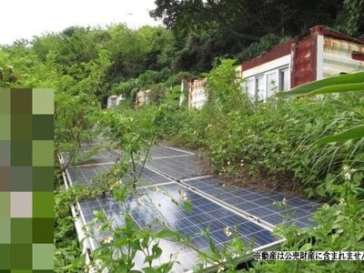 沖縄県うるま市 土地 310万円の国税庁公売物件 #1