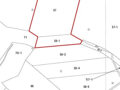 沖縄県うるま市 土地 310万円の国税庁公売物件 #3
