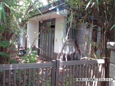 (値下げ) 神奈川県横須賀市 県立大学駅8分 戸建て 370万円の国税庁公売物件 #2