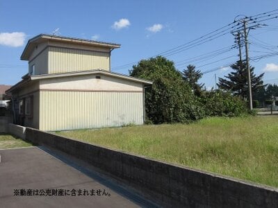 青森県十和田市 戸建て 370万円の国税庁公売物件 #2