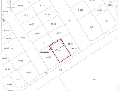 青森県十和田市 戸建て 370万円の国税庁公売物件 #3