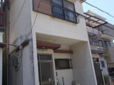 大阪府和泉市 北信太駅15分 戸建て 112万円の官公庁公売物件 #1