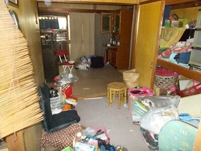 大阪府和泉市 北信太駅15分 戸建て 112万円の官公庁公売物件 #2