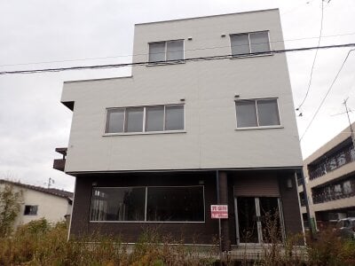 北海道滝川市 滝川駅15分 戸建て 725万円の官公庁公売物件 #1