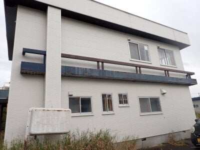 北海道滝川市 滝川駅15分 戸建て 725万円の官公庁公売物件 #4