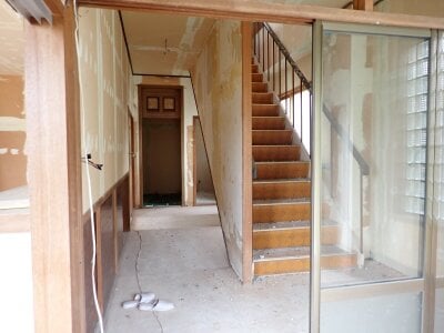 北海道滝川市 滝川駅15分 戸建て 725万円の官公庁公売物件 #5