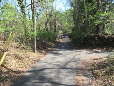 (値下げ) 山梨県南都留郡鳴沢村 河口湖駅 土地 52万円の官公庁公売物件 #3