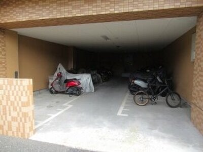 岡山県岡山市中区 高島駅25分 マンション「サントノーレ岡山東」1,100万円の官公庁公売物件 #11