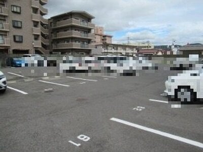 岡山県岡山市中区 高島駅25分 マンション「サントノーレ岡山東」1,100万円の官公庁公売物件 #12