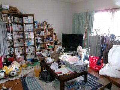 岡山県岡山市中区 高島駅25分 マンション「サントノーレ岡山東」1,100万円の官公庁公売物件 #13