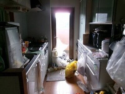 岡山県岡山市中区 高島駅25分 マンション「サントノーレ岡山東」1,100万円の官公庁公売物件 #14