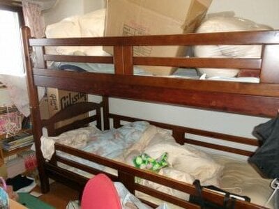 岡山県岡山市中区 高島駅25分 マンション「サントノーレ岡山東」1,100万円の官公庁公売物件 #16