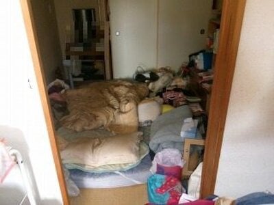 岡山県岡山市中区 高島駅25分 マンション「サントノーレ岡山東」1,100万円の官公庁公売物件 #17