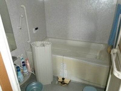 岡山県岡山市中区 高島駅25分 マンション「サントノーレ岡山東」1,100万円の官公庁公売物件 #18