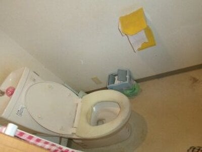 岡山県岡山市中区 高島駅25分 マンション「サントノーレ岡山東」1,100万円の官公庁公売物件 #19