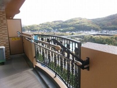 岡山県岡山市中区 高島駅25分 マンション「サントノーレ岡山東」1,100万円の官公庁公売物件 #20