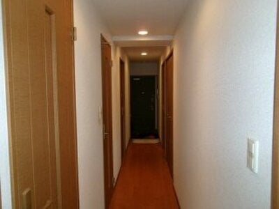 岡山県岡山市中区 高島駅25分 マンション「サントノーレ岡山東」1,100万円の官公庁公売物件 #9