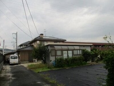 岡山県岡山市北区 北長瀬駅7分 戸建て 1,870万円の官公庁公売物件 #1
