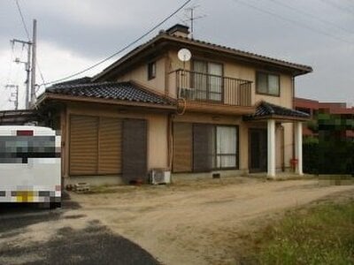 岡山県岡山市北区 北長瀬駅7分 戸建て 1,870万円の官公庁公売物件 #2