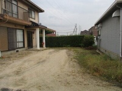 岡山県岡山市北区 北長瀬駅7分 戸建て 1,870万円の官公庁公売物件 #3