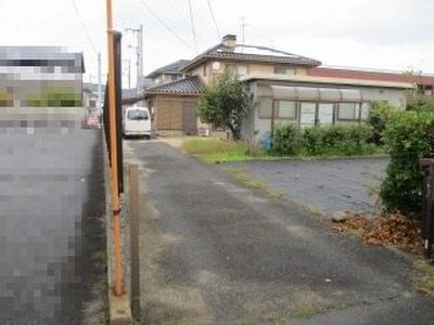 岡山県岡山市北区 北長瀬駅7分 戸建て 1,870万円の官公庁公売物件 #6