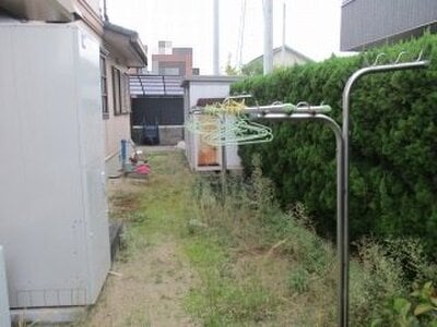 岡山県岡山市北区 北長瀬駅7分 戸建て 1,870万円の官公庁公売物件 #7