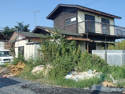 茨城県水戸市 水戸駅 戸建て 206万円の官公庁公売物件 #1